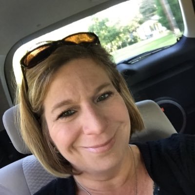 Profile Picture of Jamie Becker (@Teachmomnc1) on Twitter