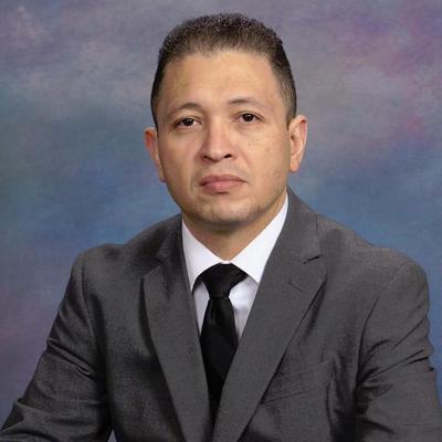 Profile Picture of Daniel Arjona (@DArjonaCyber) on Twitter