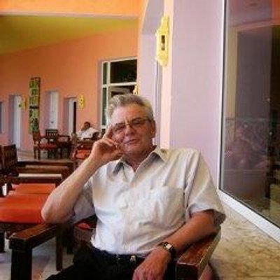 Profile Picture of Henry Berger (@siggi2107) on Twitter