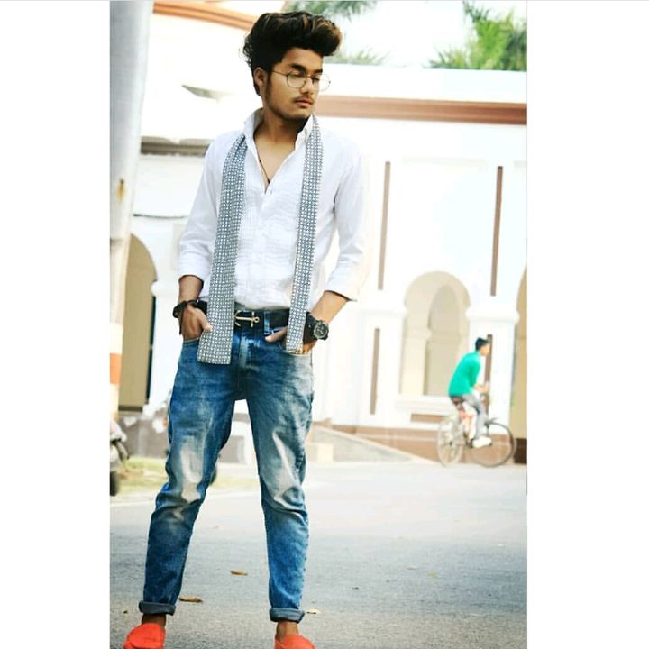 Profile Picture of steve budden (@steve_budden) on Tiktok