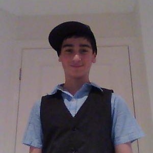 Profile Picture of Theodore Savvidis (@148910709) on Myspace