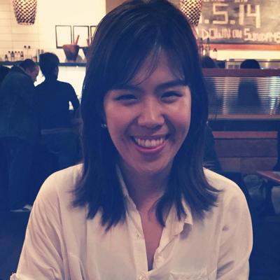 Profile Picture of Cindy Kim (@Cindeekeem) on Twitter