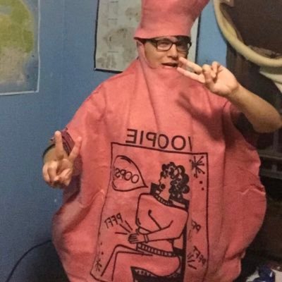 Profile Picture of Eric Perdue (@EricPerdue16) on Twitter