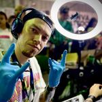 Profile Picture of ТАТУ | РОСПИСЬ СТЕН ИРКУТСК (@yura.yupi) on Instagram