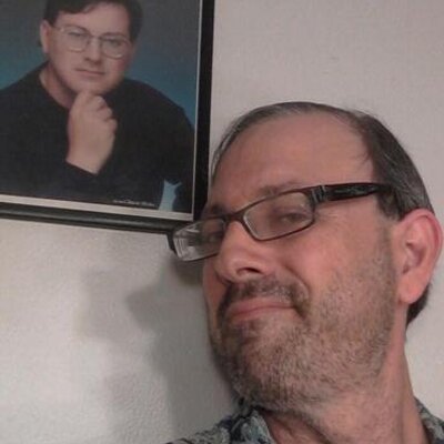Profile Picture of Mark F Baumgarten (@mfb45dw) on Twitter