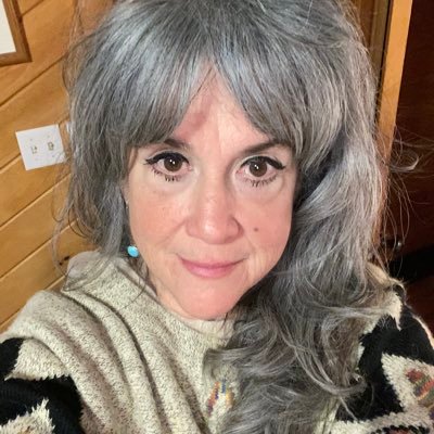 Profile Picture of Lisa Baron (@lisabar81346367) on Twitter