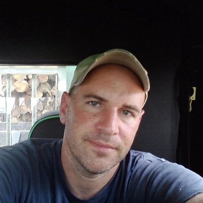 Profile Picture of Greg Caraway (@jgcaraway) on Twitter