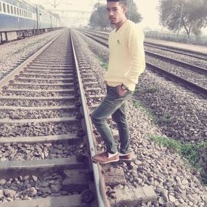 Profile Picture of HARDEEP SOHAL (@Soham299) on Twitter