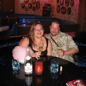 Profile Picture of Jen Parrott (@jenfriendlovesbabygirl) on Myspace