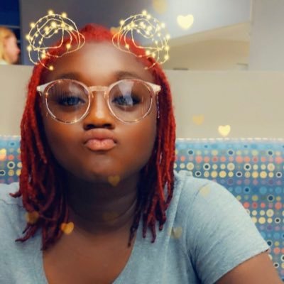 Profile Picture of Britney Moses (@Britmoses) on Twitter