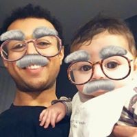 Profile Picture of Michael Ibrahim (@michael-ibrahim-38) on Quora
