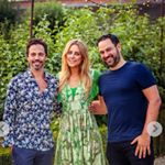 Profile Picture of Roland de Wolfe (@thewolfoflondon) on Instagram