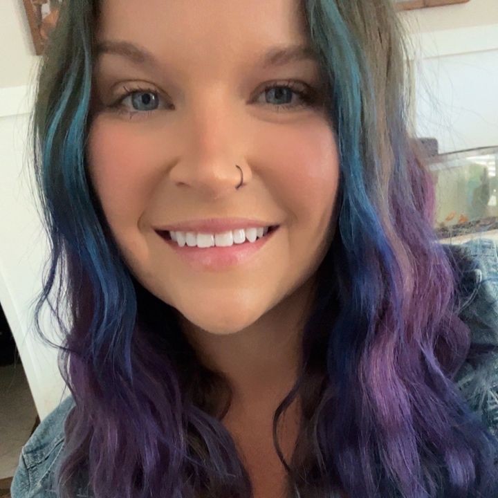 Profile Picture of Ashley McClellan (@ashleymcclellan6) on Tiktok