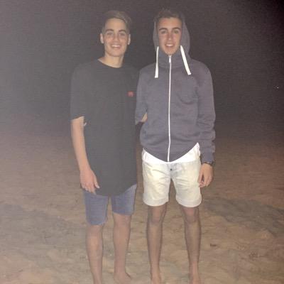 Profile Picture of PEDRO CANTERO (@pedrocantero16) on Twitter