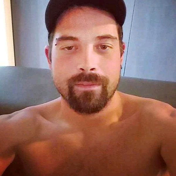 Profile Picture of Joseph Randall (@@josephrandall8) on Tiktok