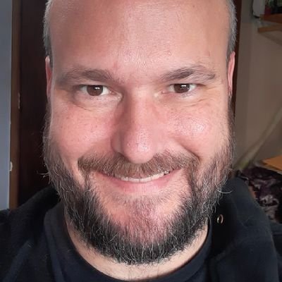 Profile Picture of Jared Emery (@JaredEmery12) on Twitter