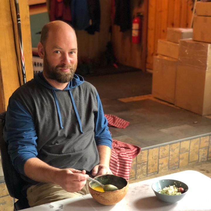 Profile Picture of Andrew Zollner (@drewzollner) on Tiktok