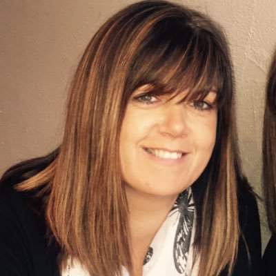 Profile Picture of Jo Hughes (@MJOS4) on Twitter