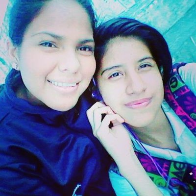 Profile Picture of Andrea Alcívar (@andrea_alcivar1) on Twitter