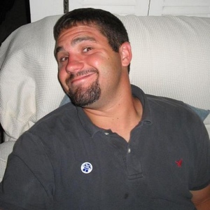 Profile Picture of Brent Montgomery (@brent74447) on Myspace