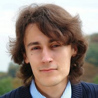 Profile Picture of Alex Nikitenko (@alex-nikitenko-2) on Quora