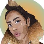 Profile Picture of Jasmine Chrispin (@jaechrispdesigns) on Instagram