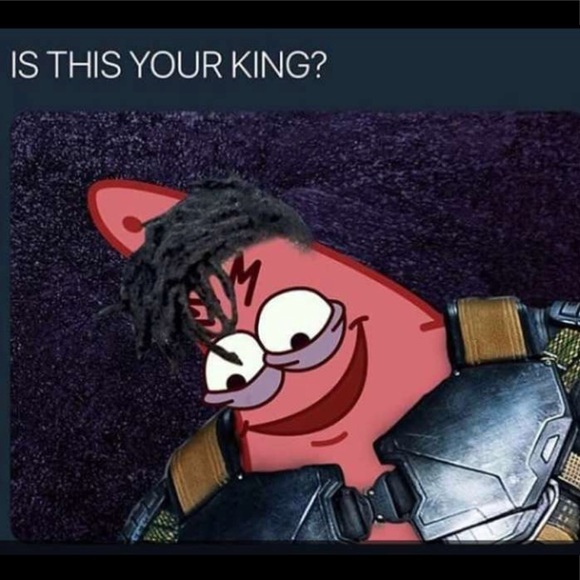 Profile Picture of Judele Francois (@haitianking87) on Poshmark