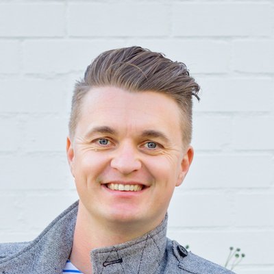 Profile Picture of Richard Goodwin (@RichardVGoodwin) on Twitter