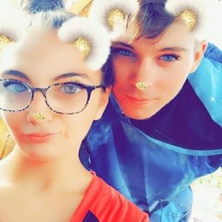 Solenne Martin - Facebook Profile Picture of Solenne Martin (@solenne.martin.1272) on Facebook