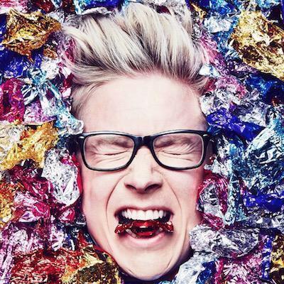 Profile Picture of Tyler Oakley Vines (@tyleroakvines) on Twitter