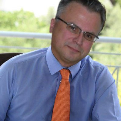 Profile Picture of Peter Pounds (@peterpounds16) on Twitter