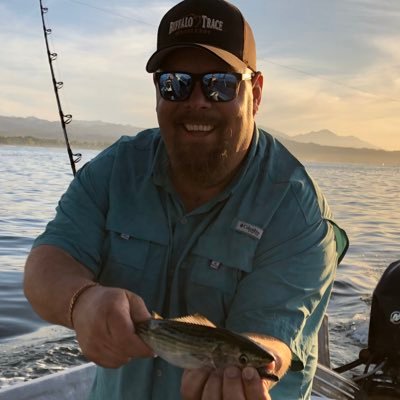 Profile Picture of Dustin Grell (@grell_dustin) on Twitter
