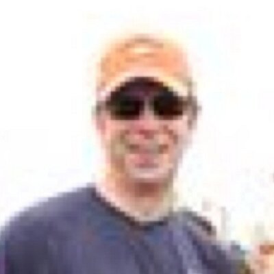 Paul Rosenberger - Twitter Profile Picture of Paul Rosenberger (@getrosenberger) on Twitter