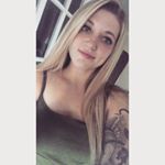 Profile Picture of Haley Patton. (@bigbootyrae12) on Instagram
