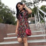 Profile Picture of Dhwani Patel (@dhwani.1001) on Instagram