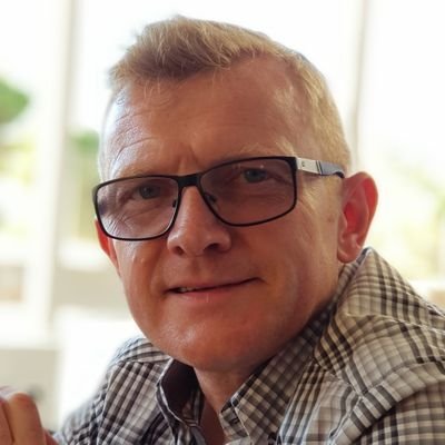 Profile Picture of DavidTownson (@davidtownson) on Twitter