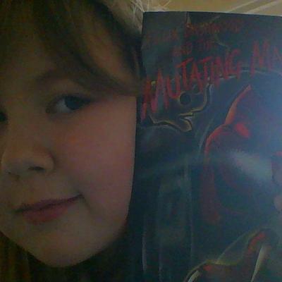 Profile Picture of Amelia May Bates (@betes_may) on Twitter