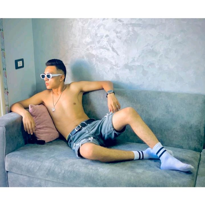 Profile Picture of O 🦇 (@omar_fayed3) on Tiktok