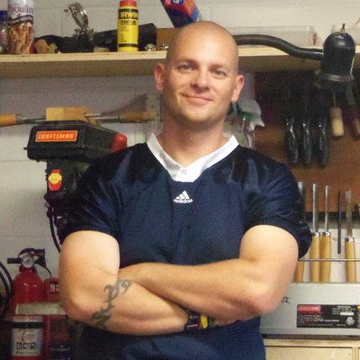 Profile Picture of Christopher Bjorge (@chrisbjorge) on Twitter