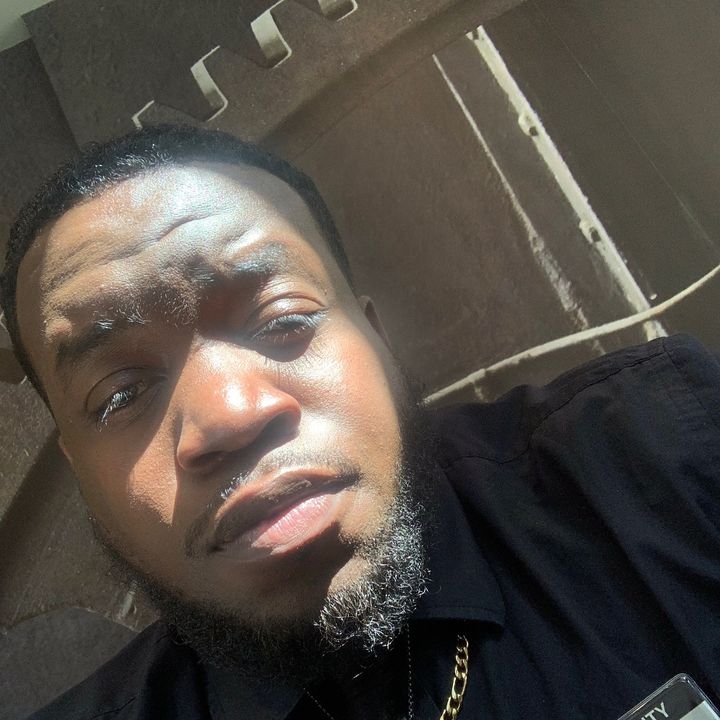 Profile Picture of Allen Wayne (@allenwayne90) on Tiktok