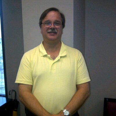 Profile Picture of Martin Snead (@MartinSnead) on Twitter
