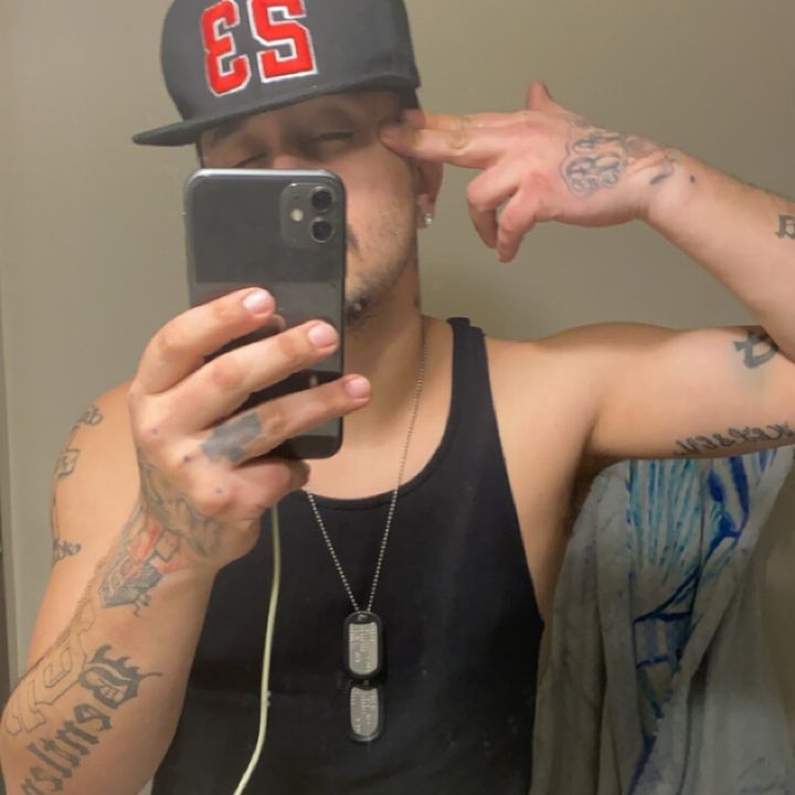 Profile Picture of Aaron Kelley (@aaronkelley24) on Tiktok