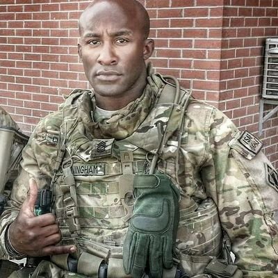 Profile Picture of Calvin Cunningham (@hambone803) on Twitter