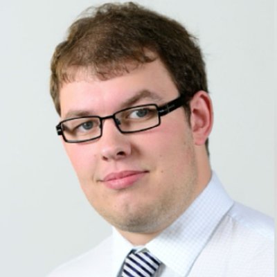 Profile Picture of Daniel Mumby (@DanielMumby) on Twitter