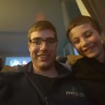 Profile Picture of shawn wilcox (@shawn.m.wilcox90) on Instagram