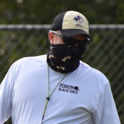 Profile Picture of Scott McConnell (@Coach_Mac22) on Twitter