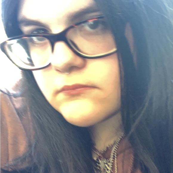 Profile Picture of Zero Frankenfield (@zerogobrr) on Poshmark