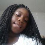 Profile Picture of kaylie pauline hartzog (@miss.pretty10125) on Instagram