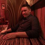 Profile Picture of Josiah Simpson (@therealjosiahsimpson) on Instagram