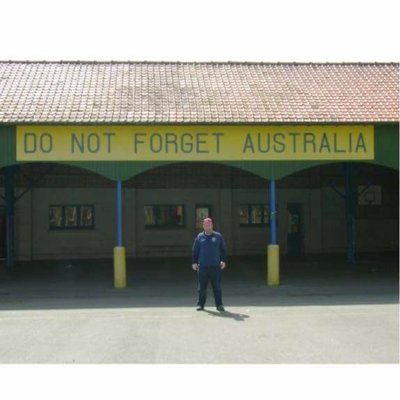 Profile Picture of Stewart Tanner (@justzamm) on Twitter